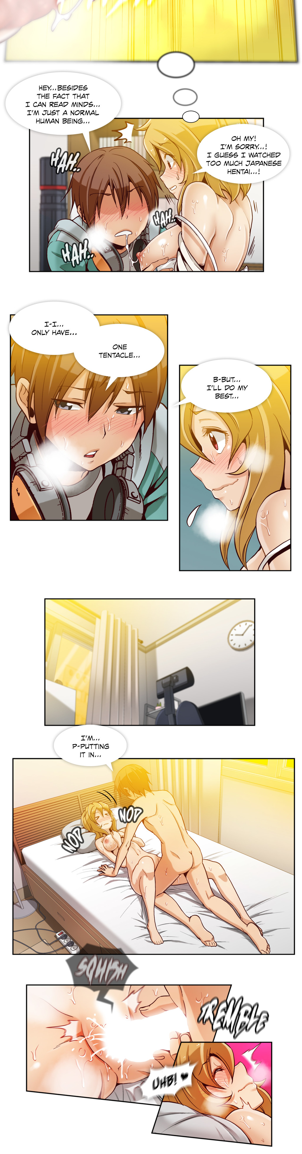 シークレットフォルダーCh.1-9