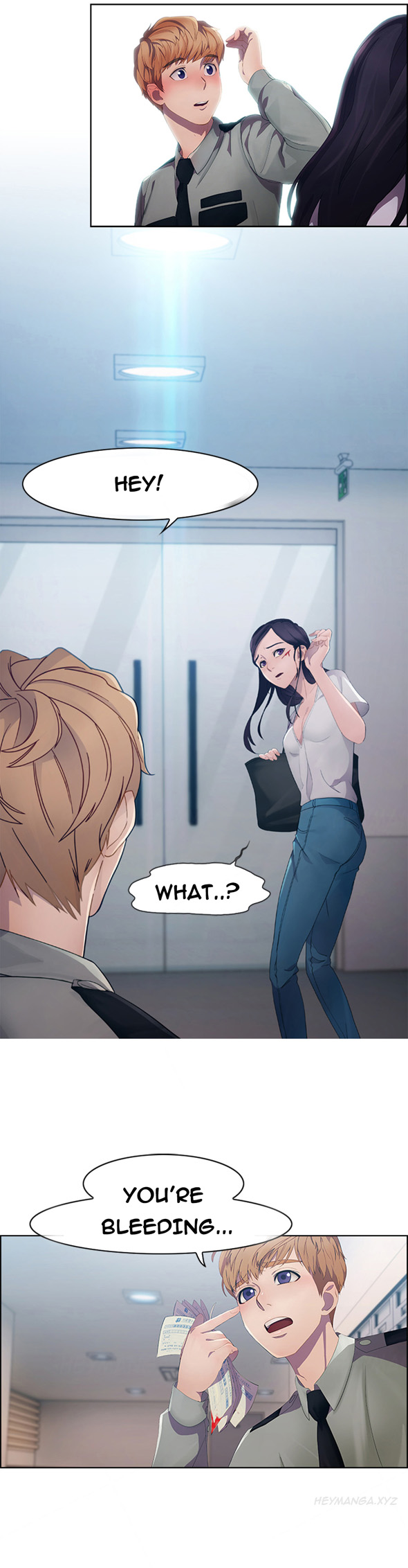 レディガーデンCh.1-42