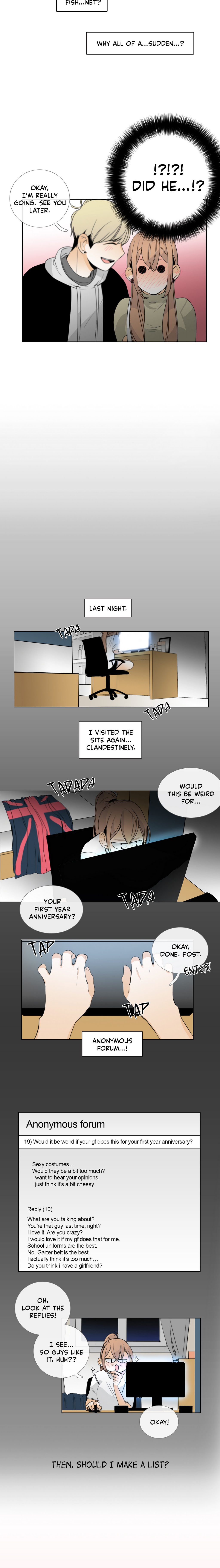 トークトゥミーCh.1-20