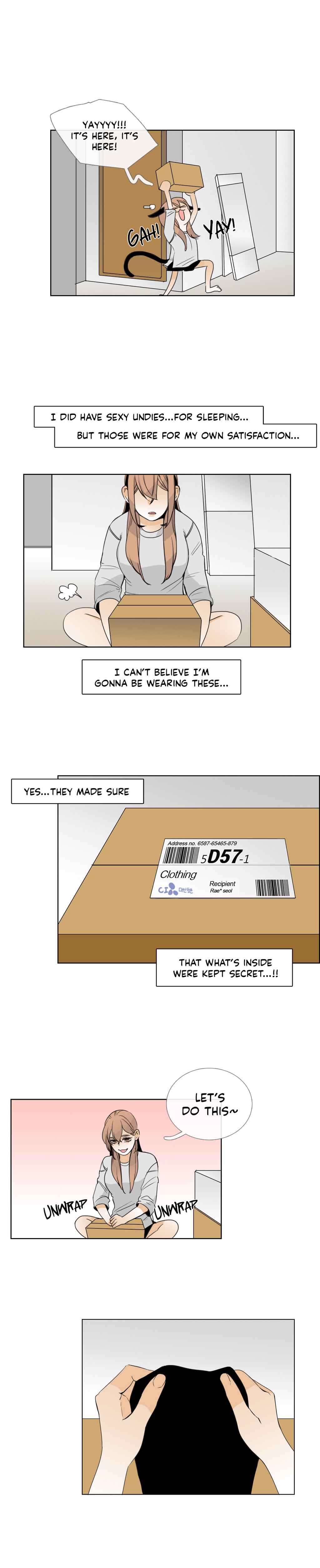 トークトゥミーCh.1-20