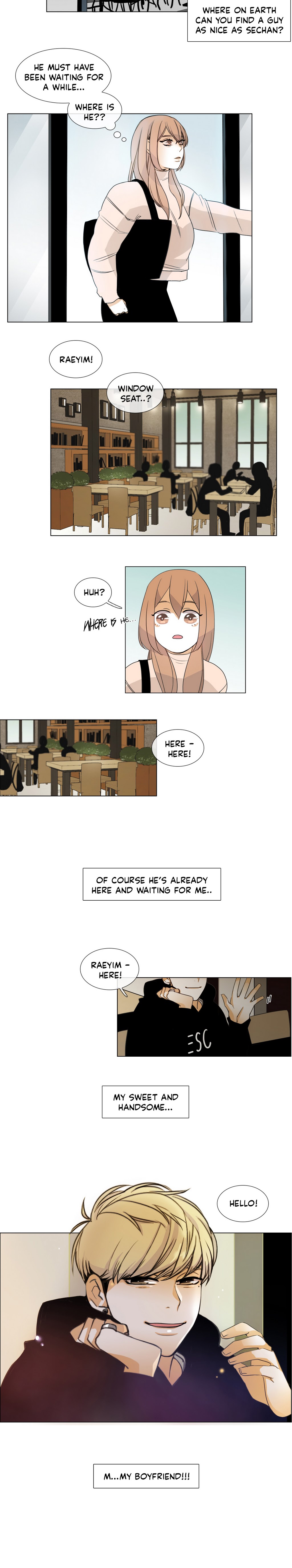 トークトゥミーCh.1-20