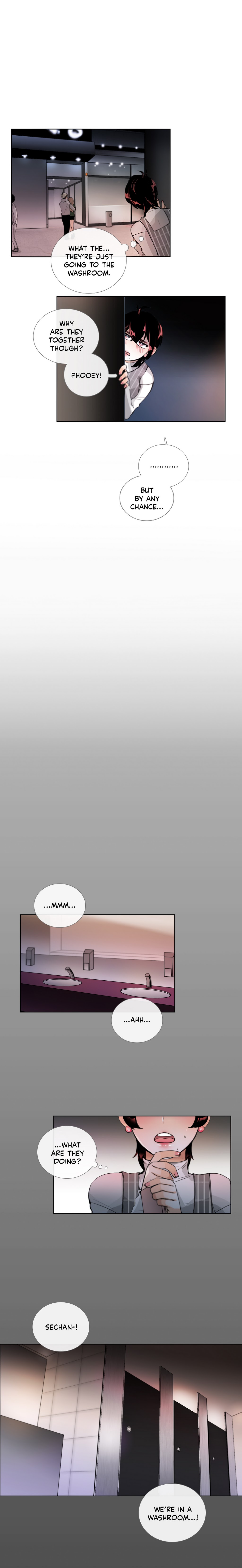 トークトゥミーCh.1-20