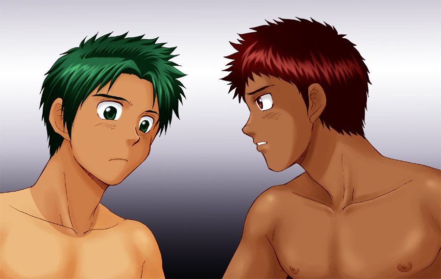 CLUB-Z-我们是朋友吧3