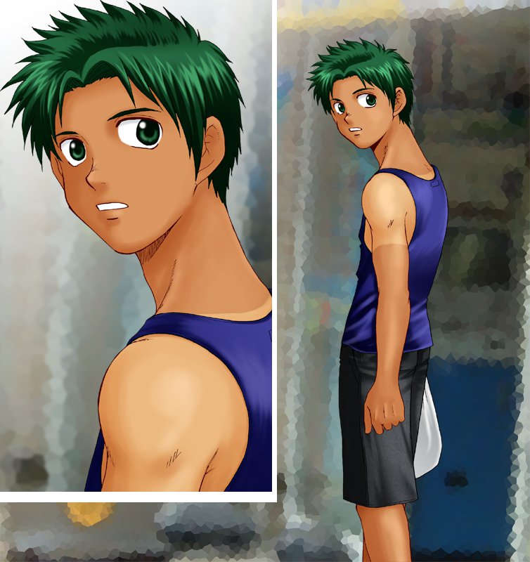 CLUB-Z-我们是朋友吧3