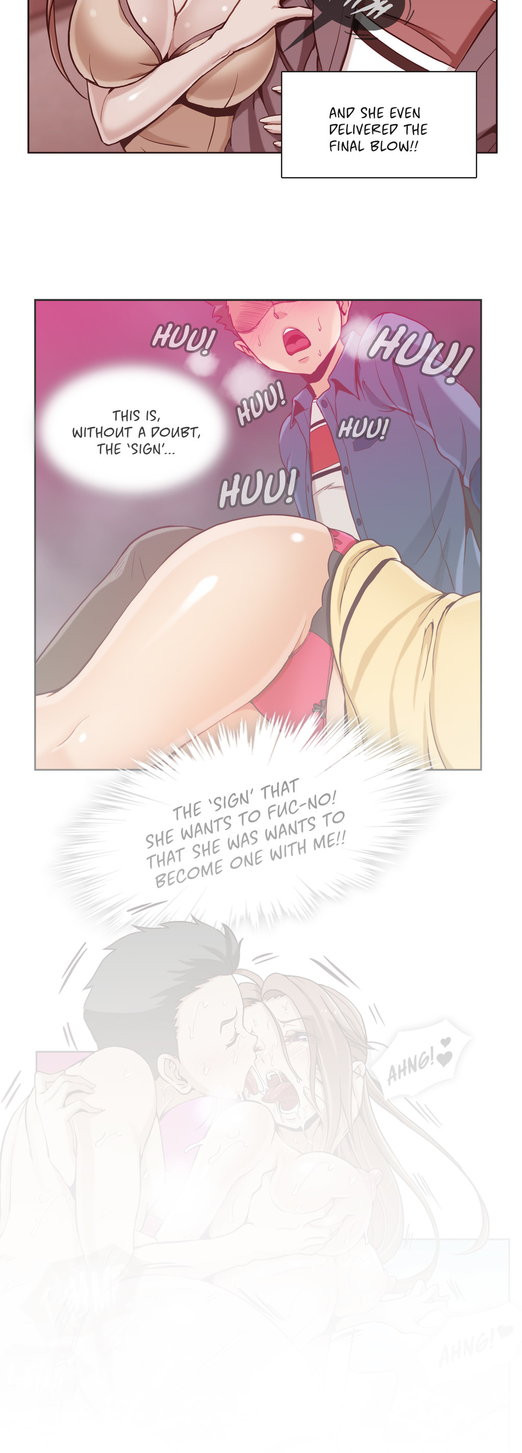 シークレットフォルダーCh.1-13