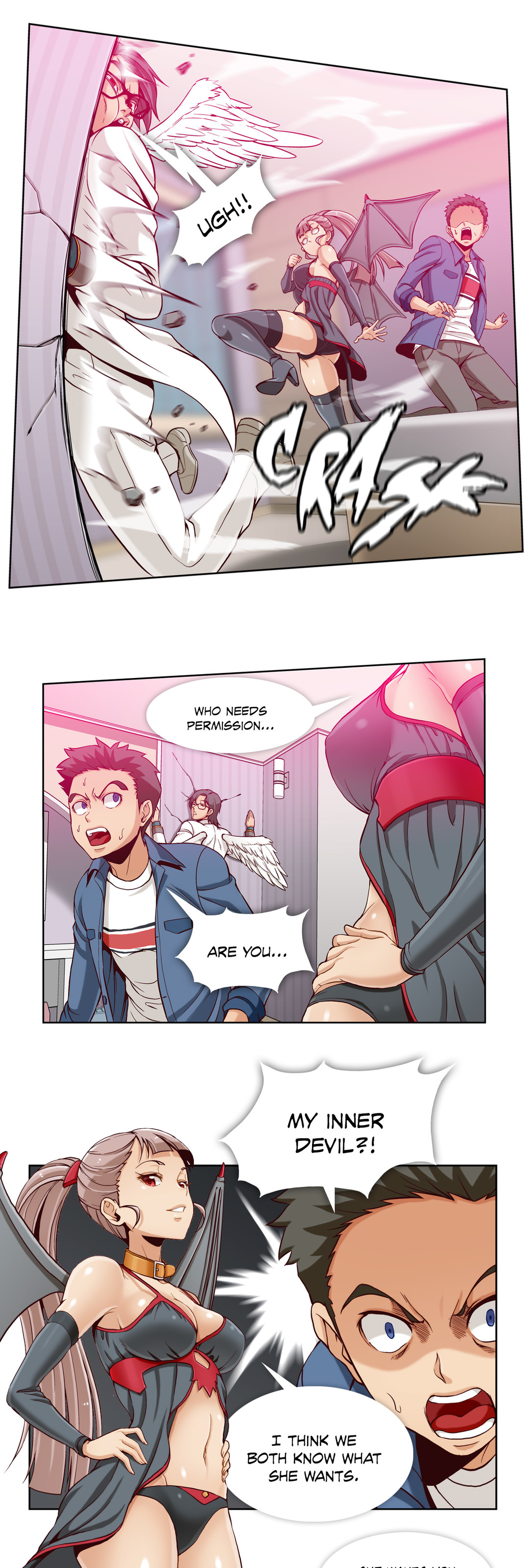 シークレットフォルダーCh.1-13