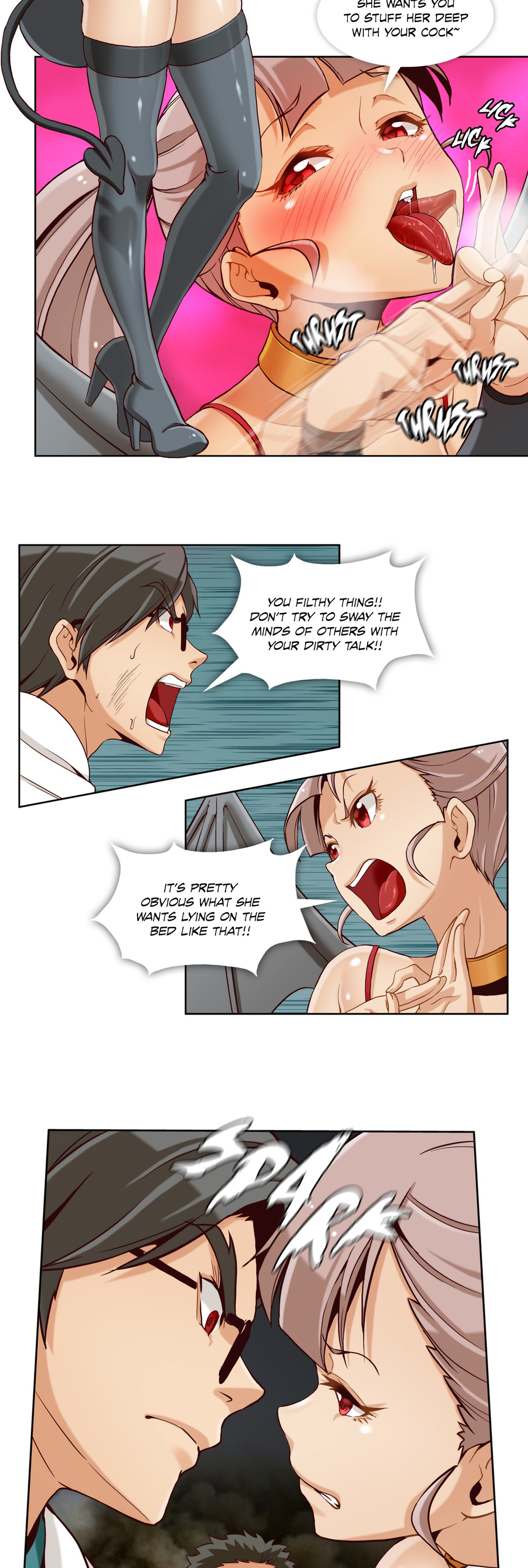 シークレットフォルダーCh.1-13