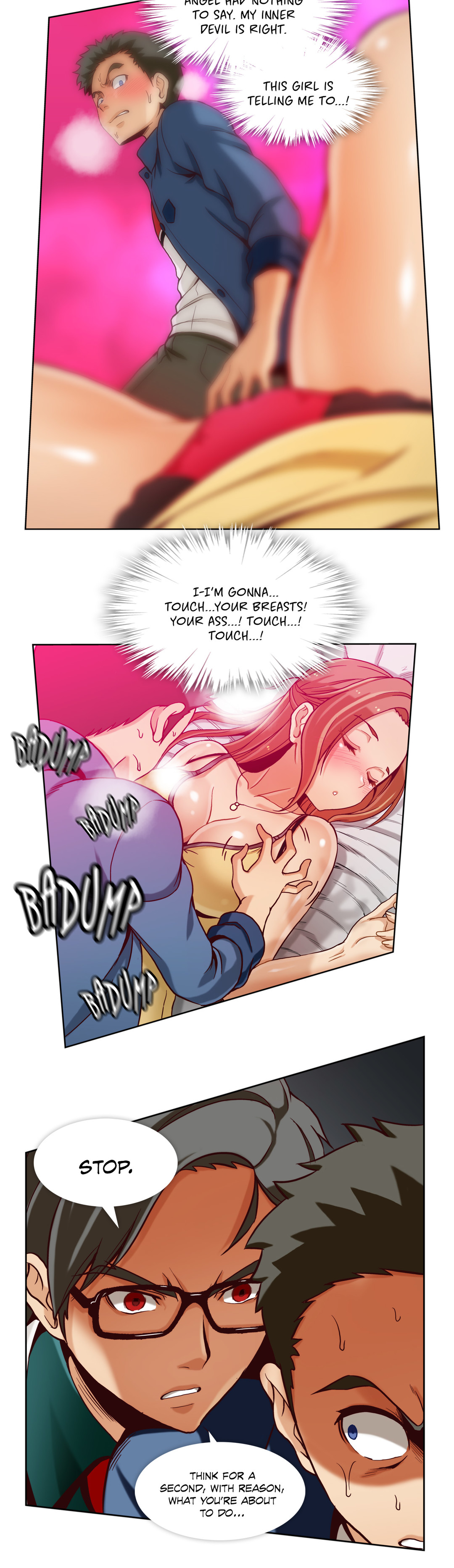 シークレットフォルダーCh.1-13