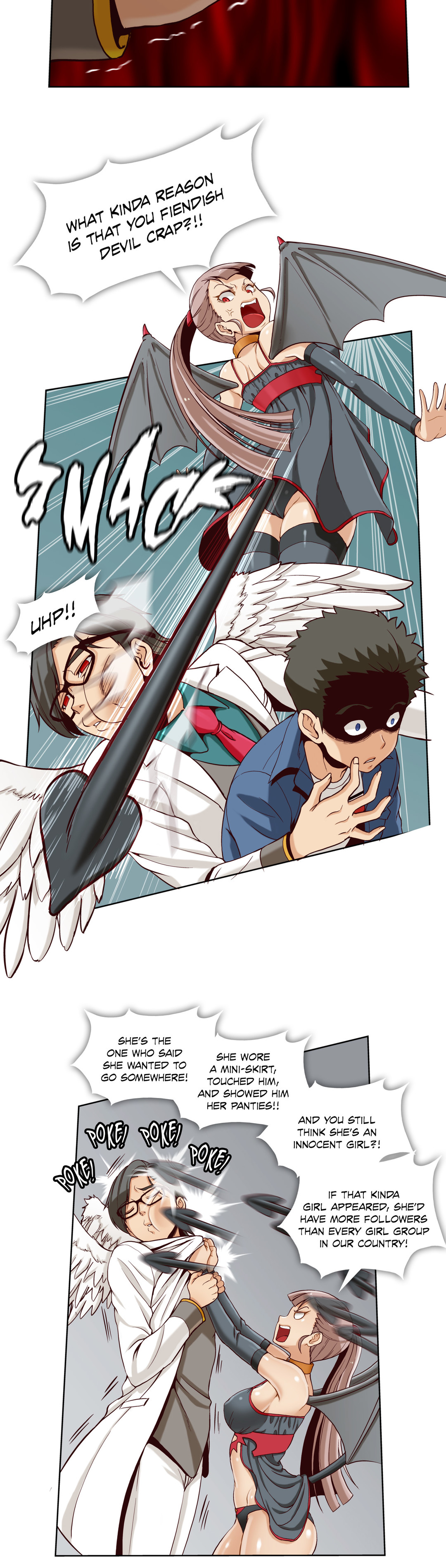 シークレットフォルダーCh.1-13