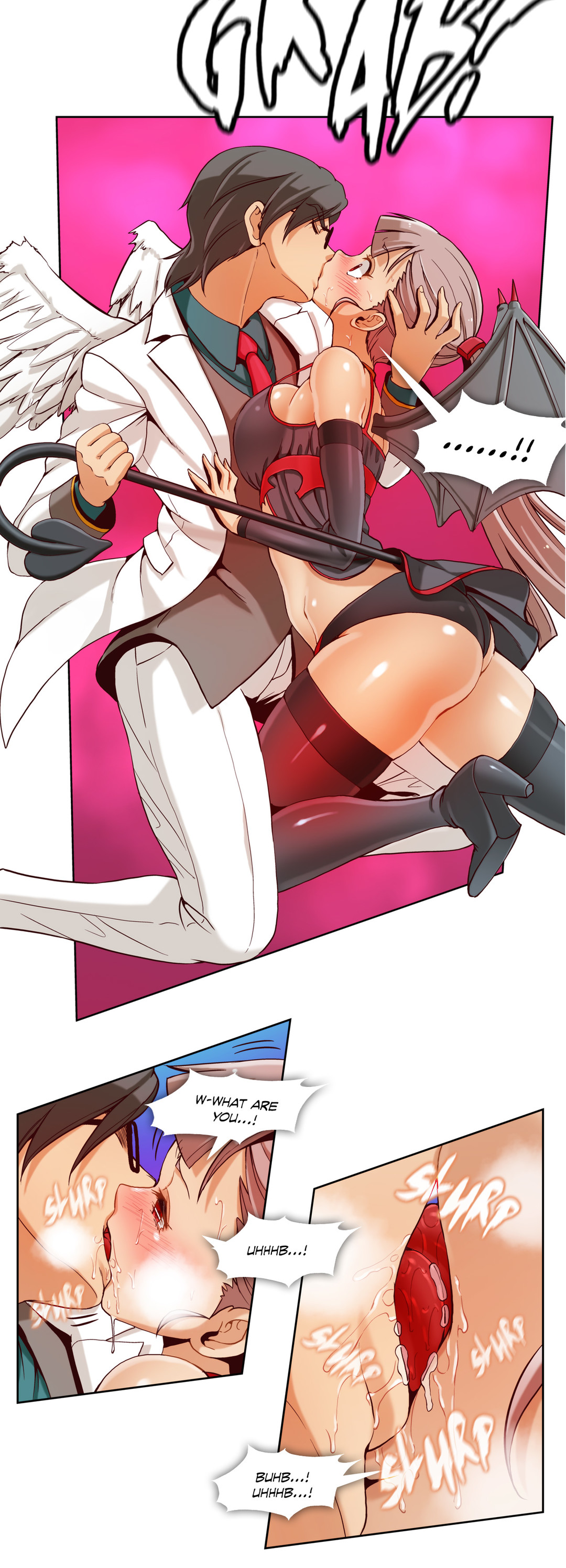 シークレットフォルダーCh.1-13