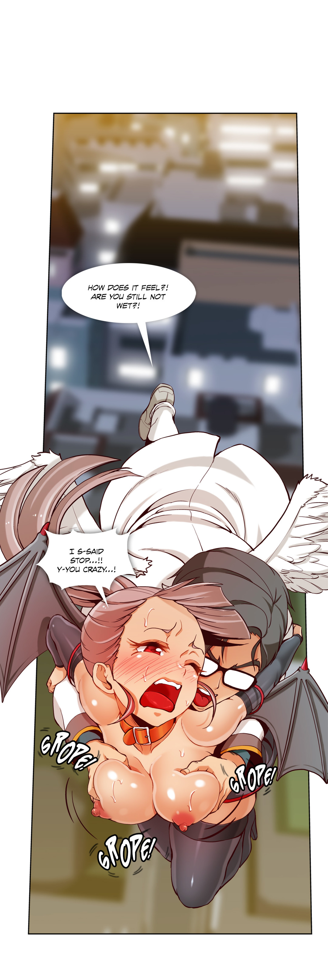 シークレットフォルダーCh.1-13