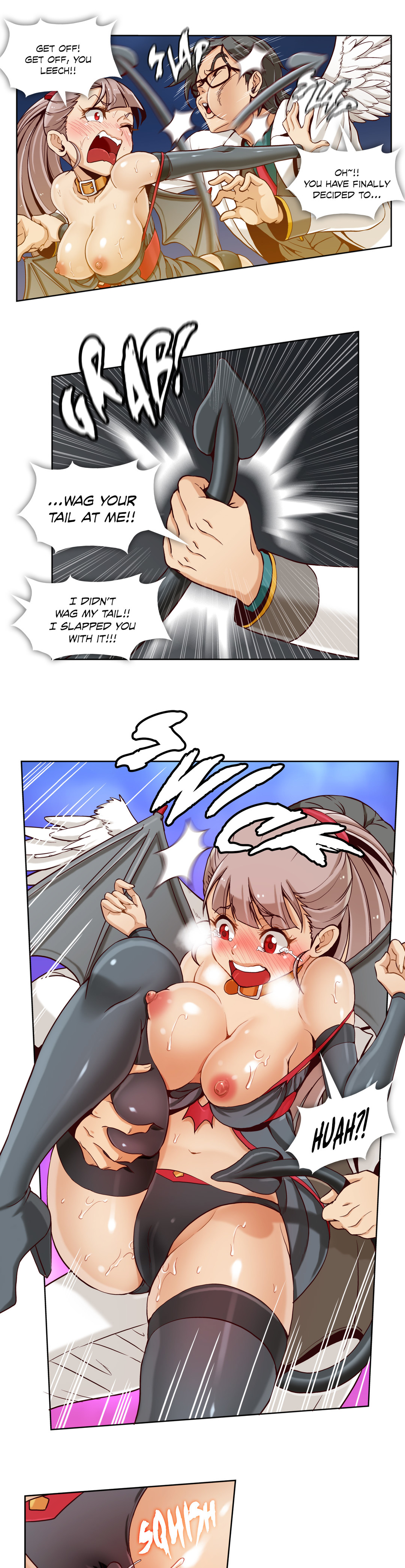 シークレットフォルダーCh.1-13