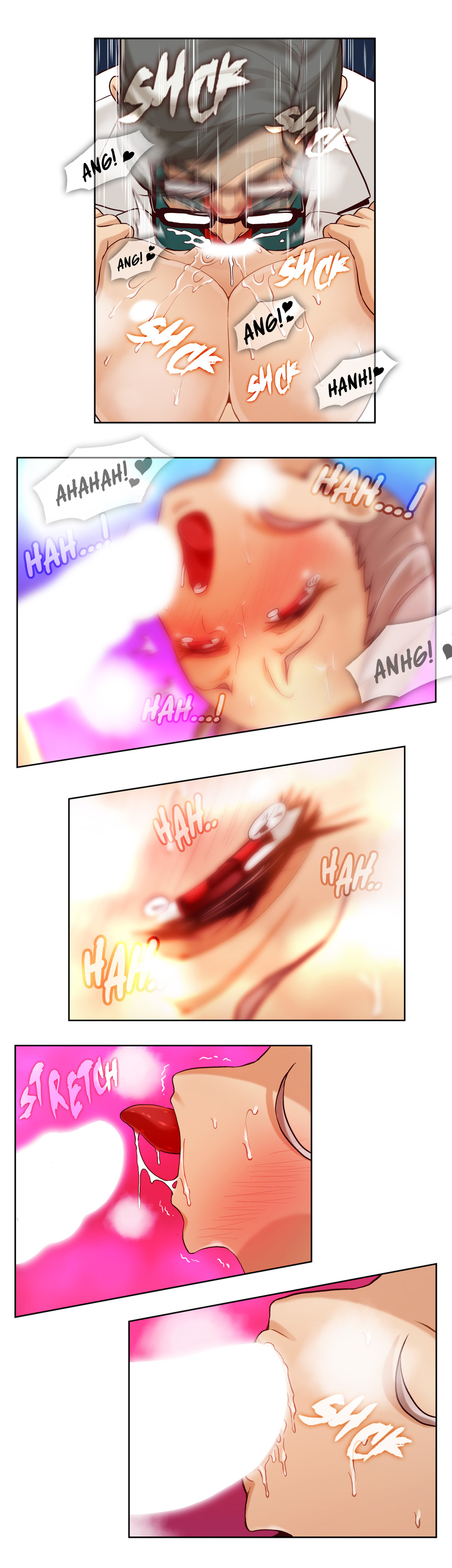 シークレットフォルダーCh.1-13