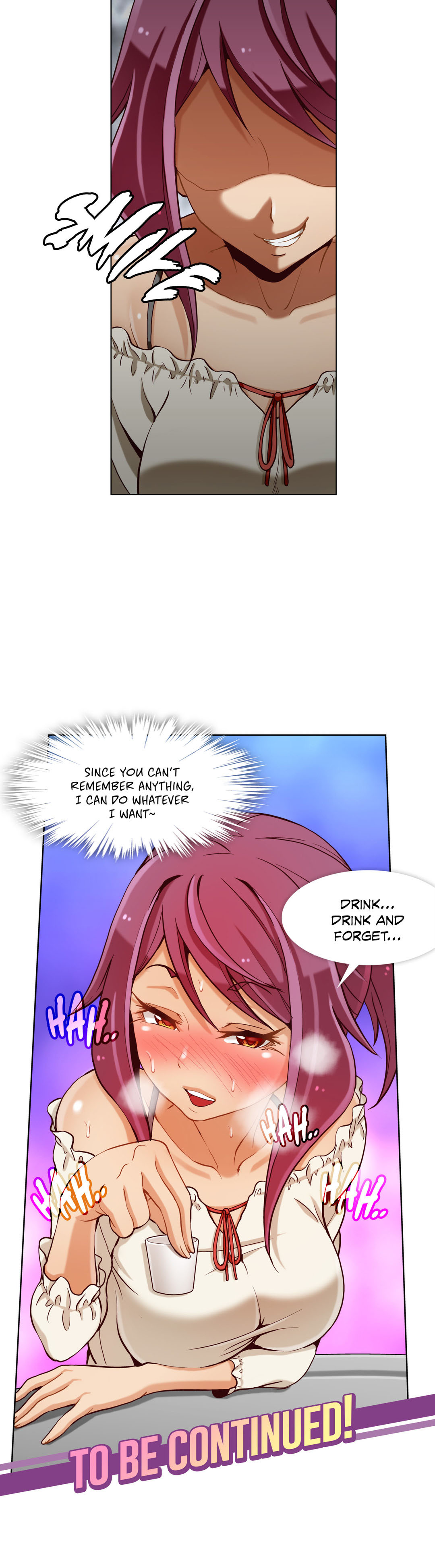 シークレットフォルダーCh.1-13