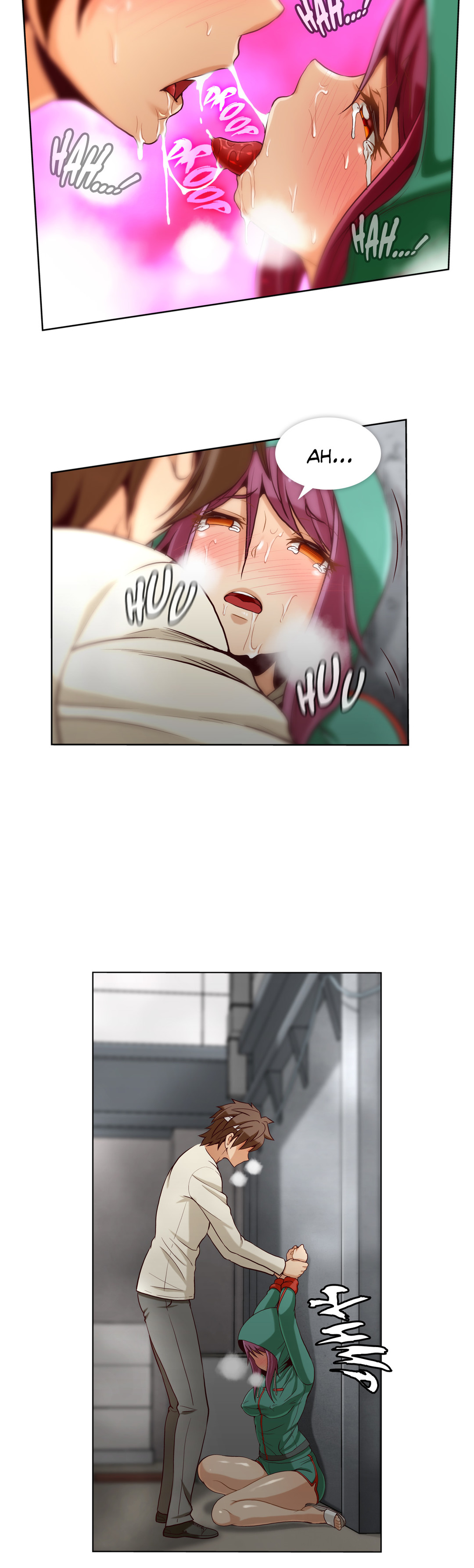 シークレットフォルダーCh.1-13