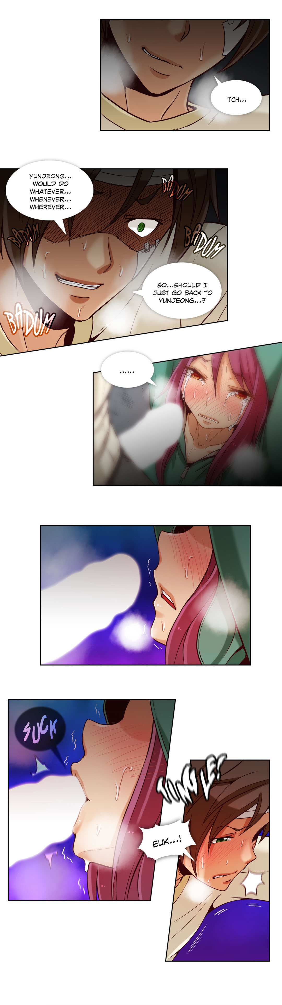 シークレットフォルダーCh.1-13