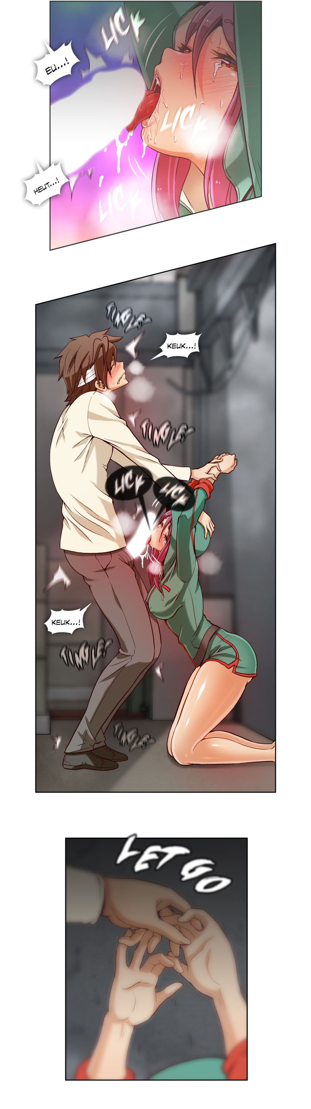 シークレットフォルダーCh.1-13