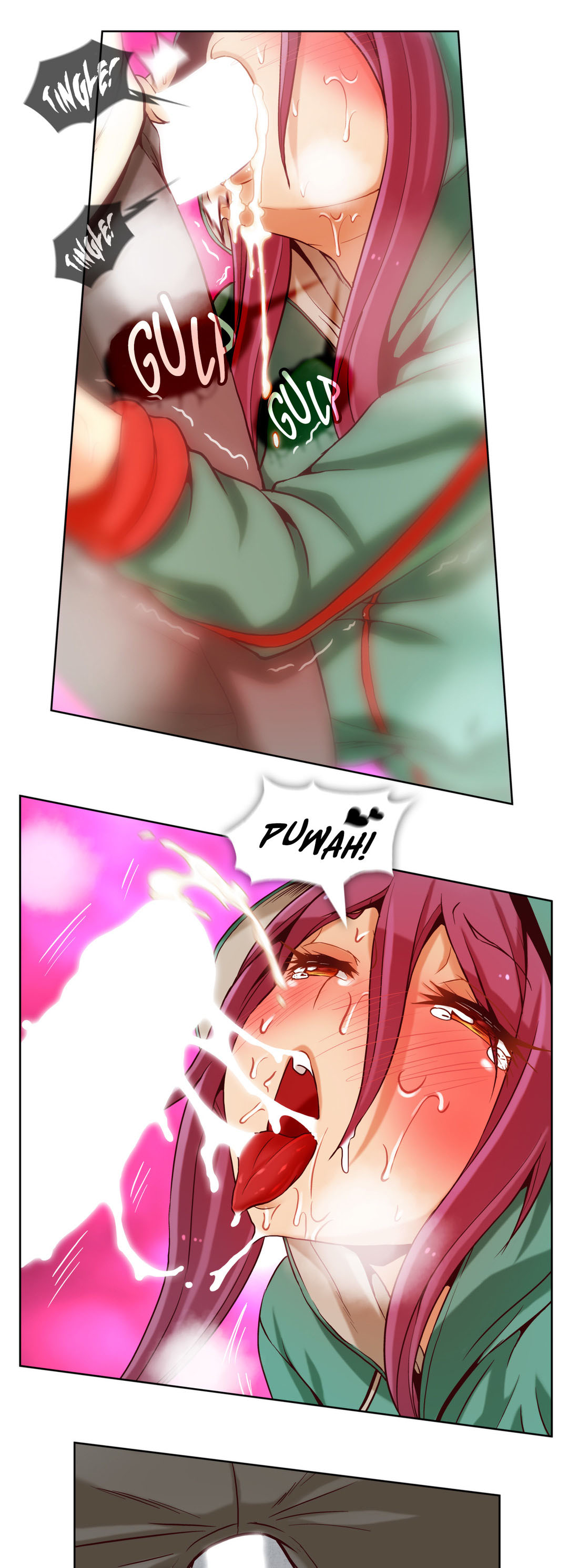 シークレットフォルダーCh.1-13