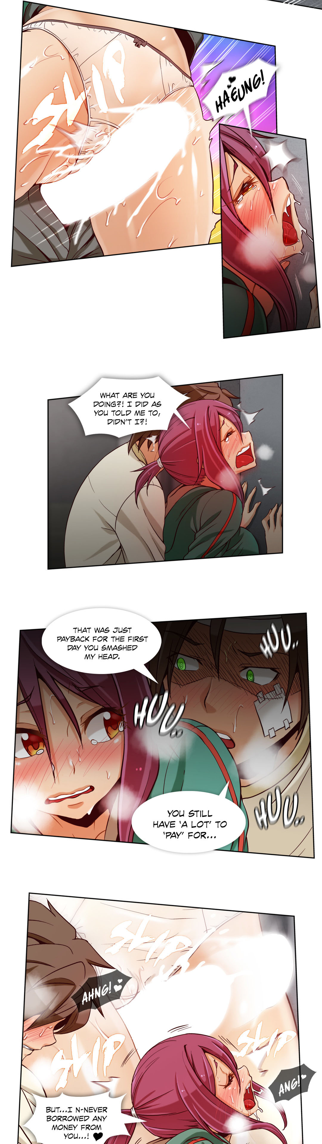 シークレットフォルダーCh.1-13