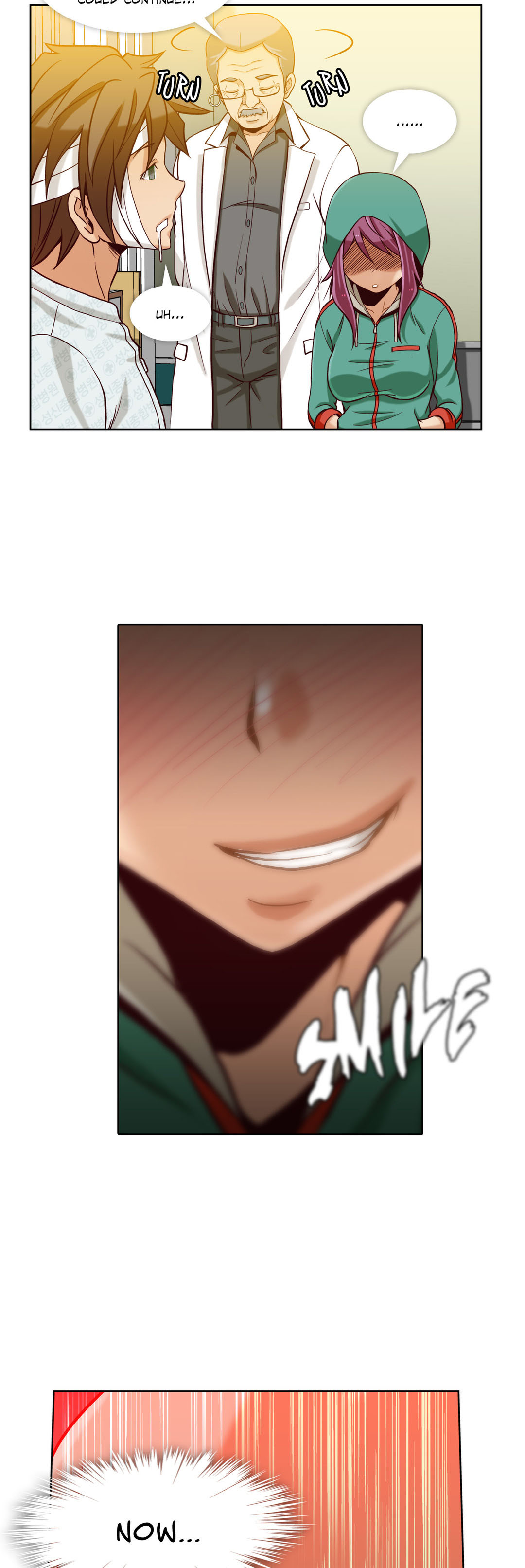 シークレットフォルダーCh.1-13