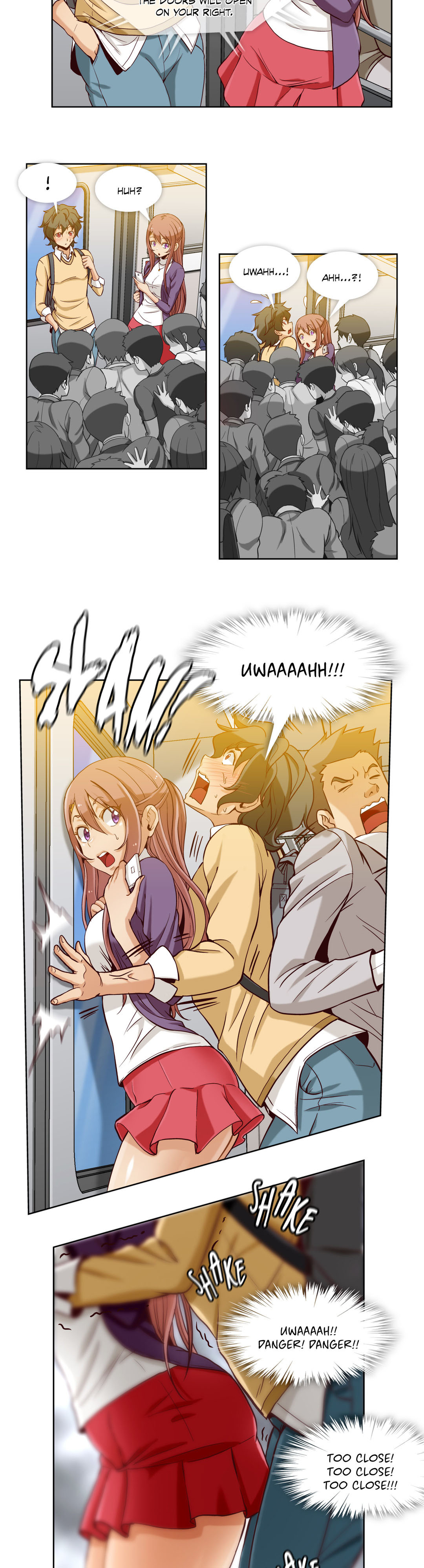 シークレットフォルダーCh.1-13