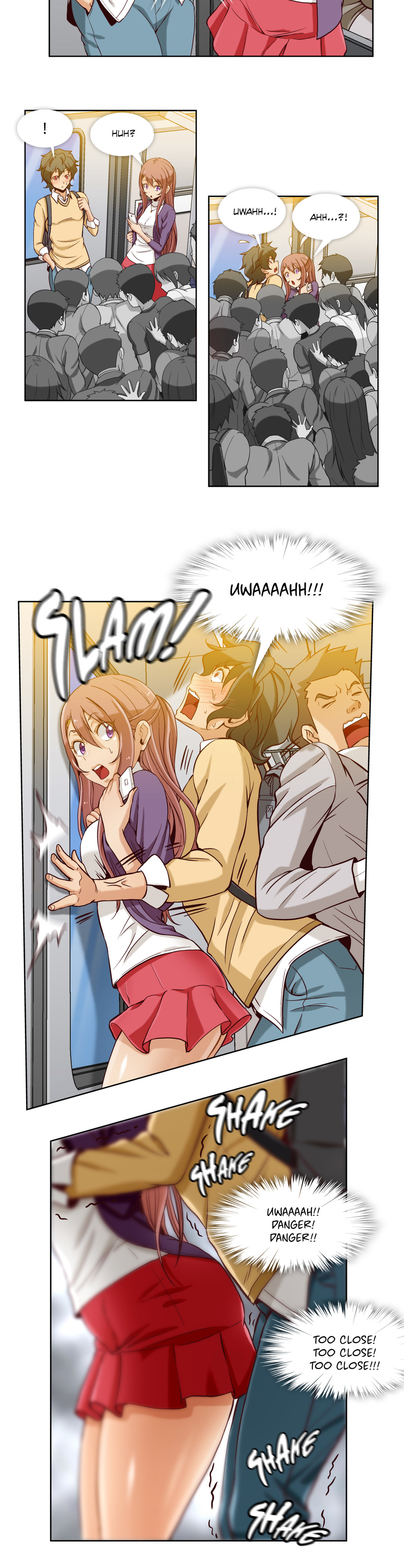 シークレットフォルダーCh.1-13