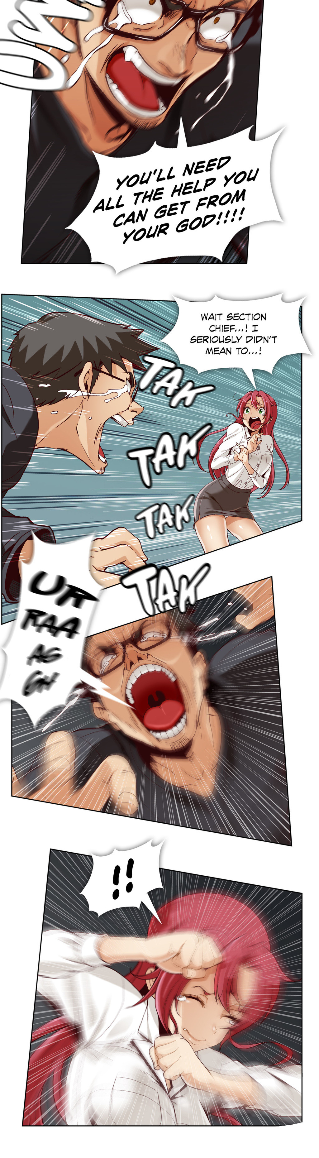 シークレットフォルダーCh.1-13