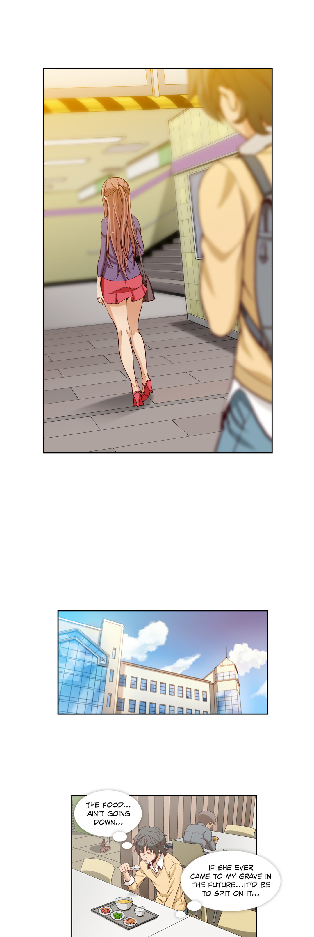 シークレットフォルダーCh.1-13