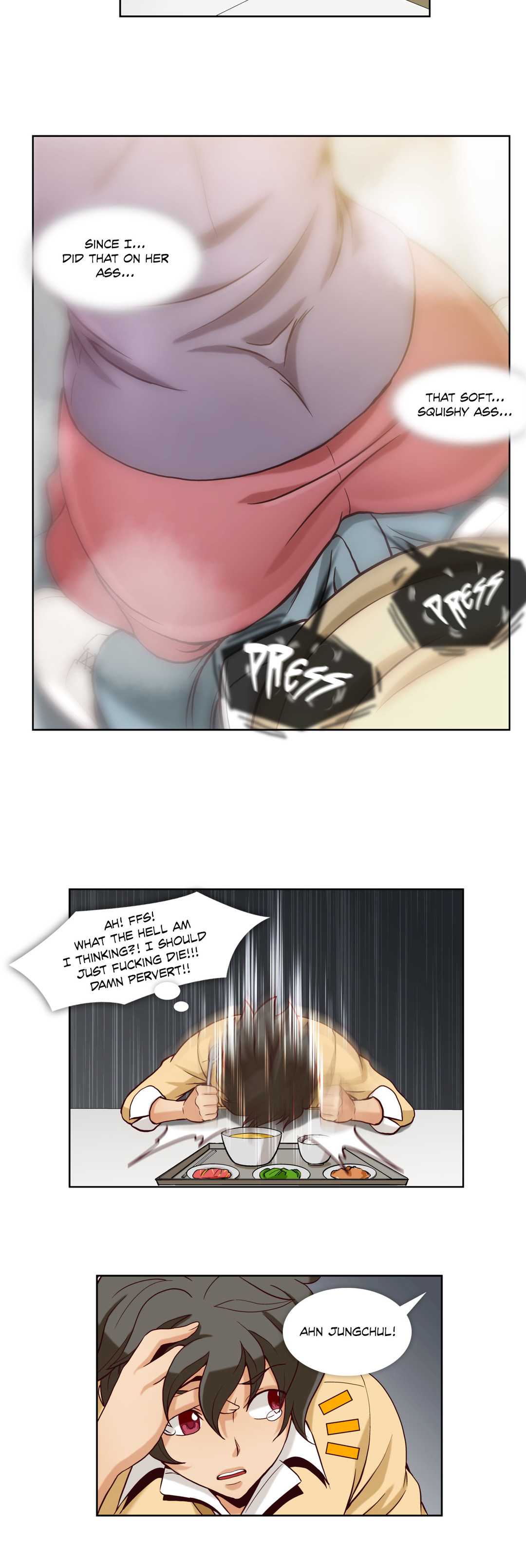 シークレットフォルダーCh.1-13