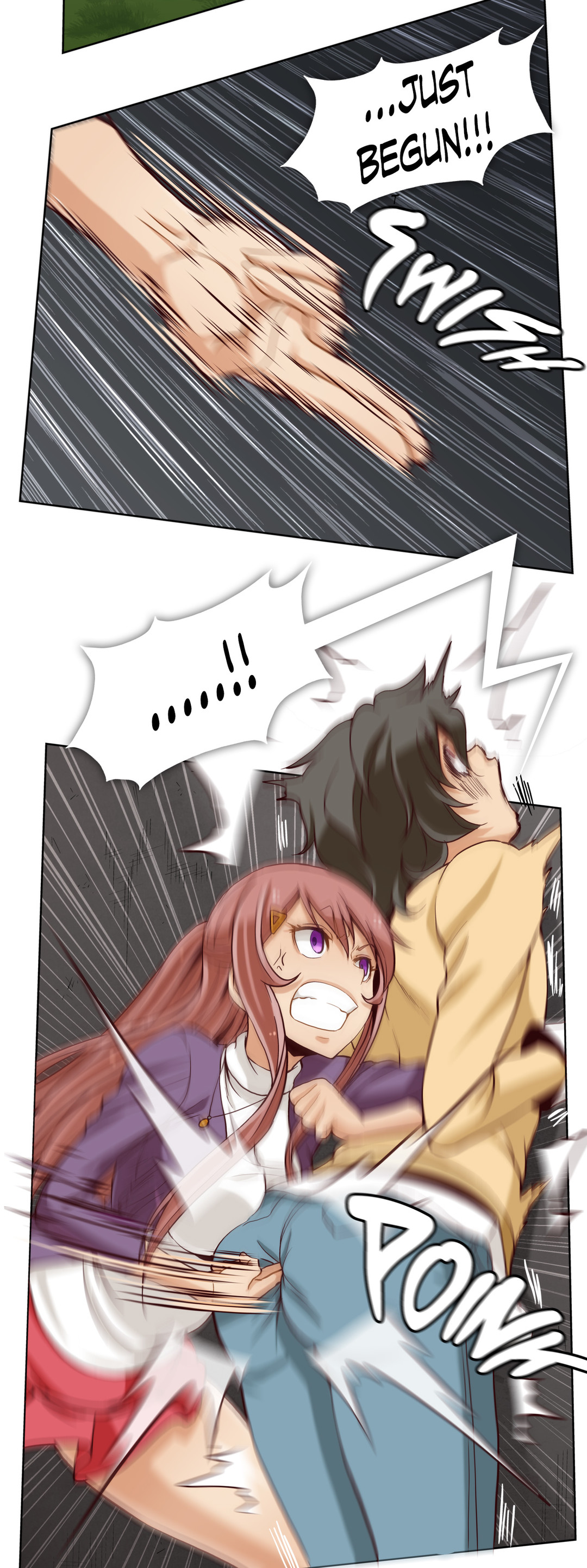 シークレットフォルダーCh.1-13