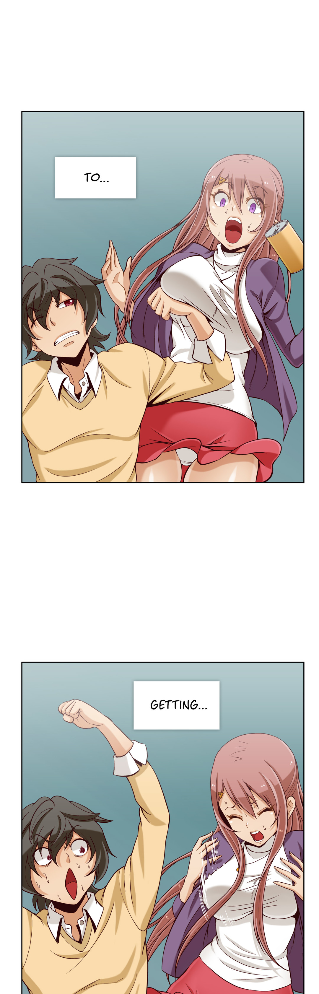 シークレットフォルダーCh.1-13