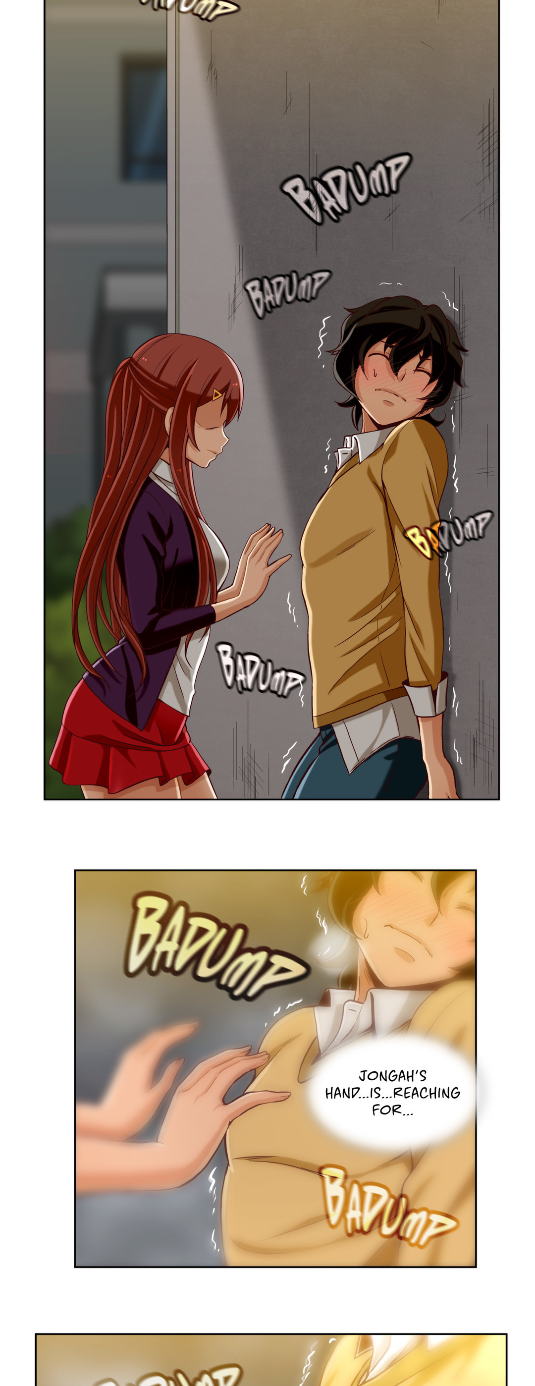 シークレットフォルダーCh.1-13