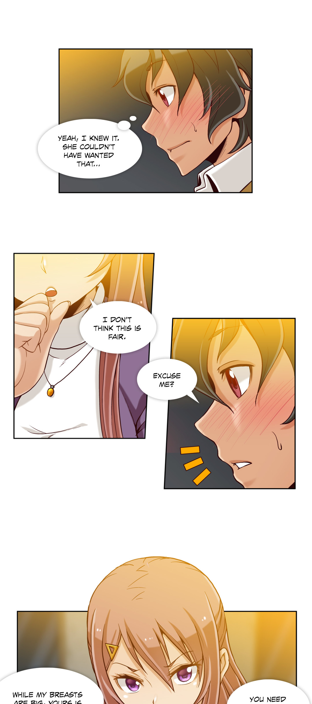 シークレットフォルダーCh.1-13