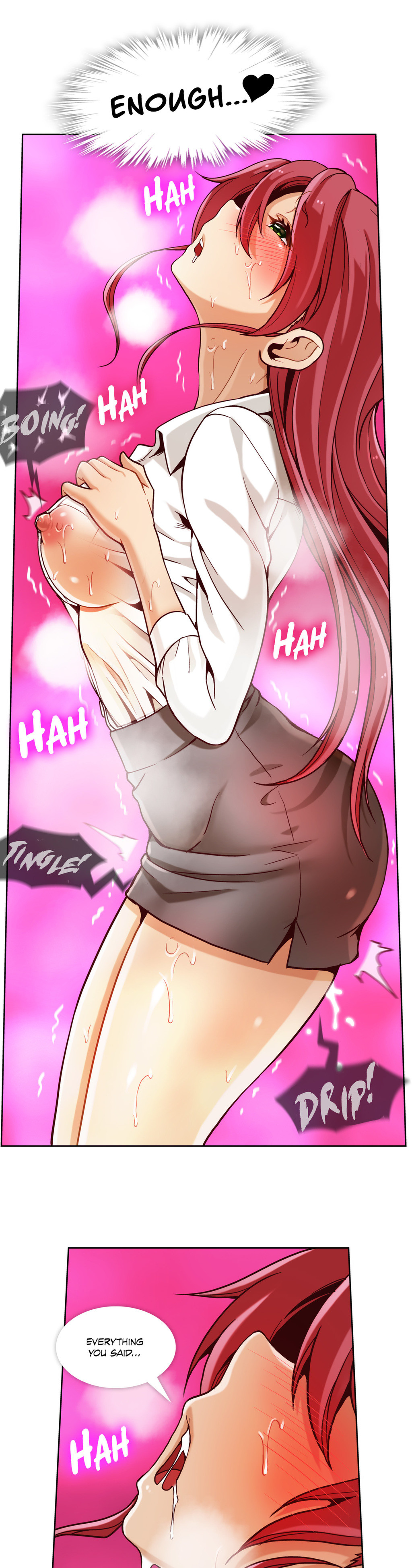 シークレットフォルダーCh.1-13