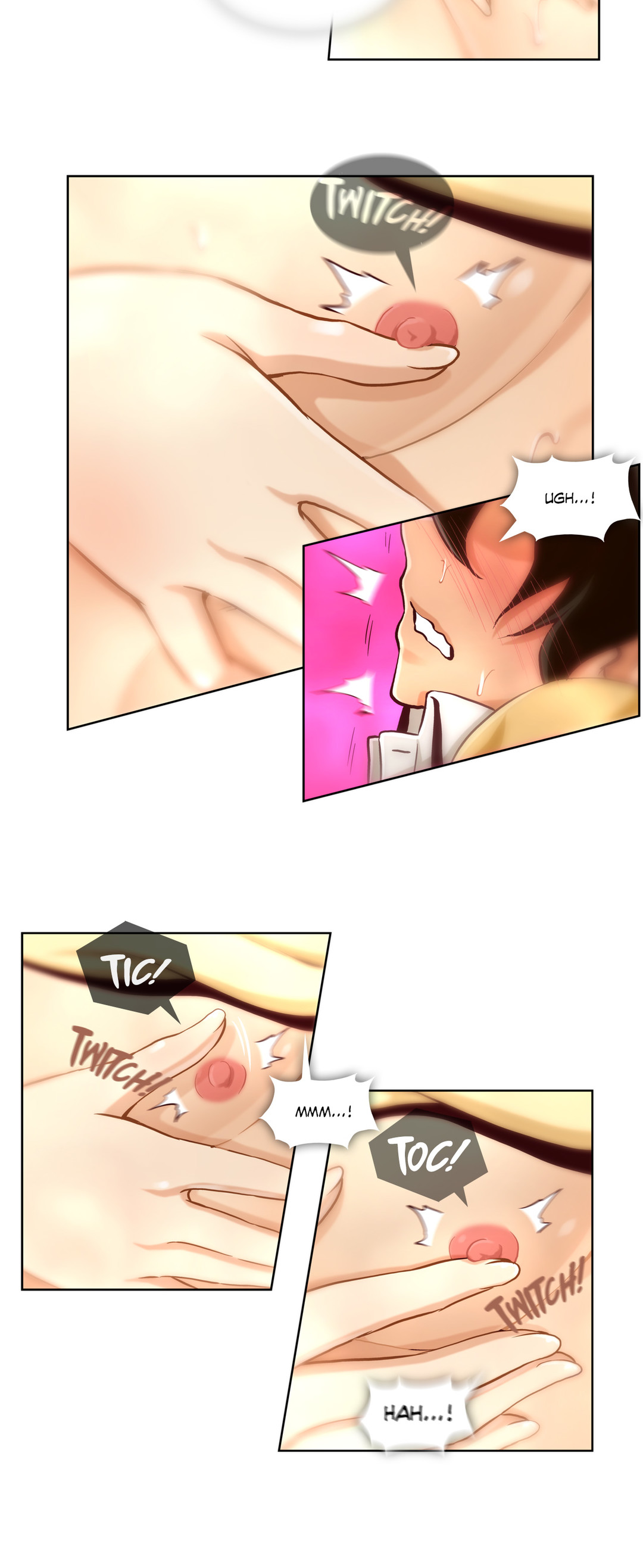 シークレットフォルダーCh.1-13