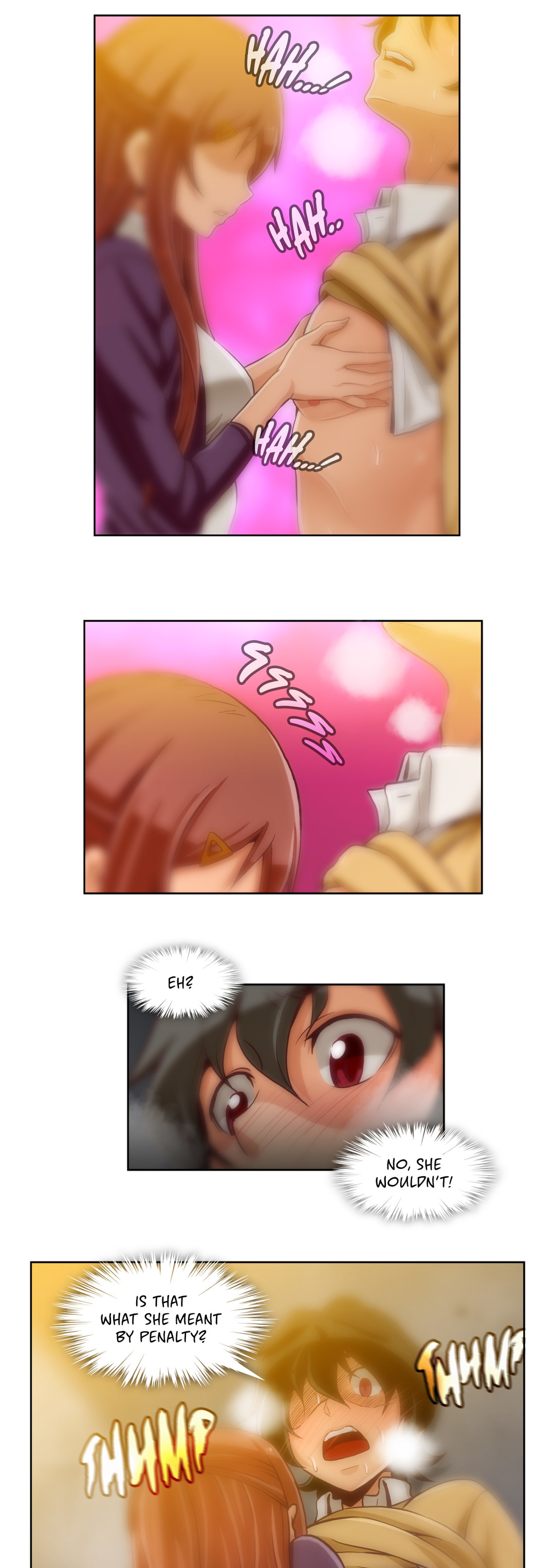 シークレットフォルダーCh.1-13