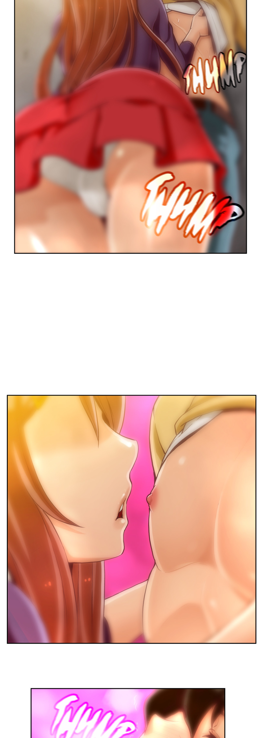 シークレットフォルダーCh.1-13