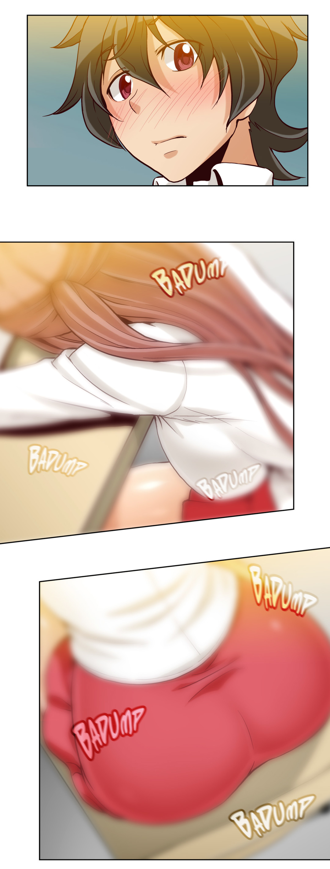 シークレットフォルダーCh.1-13