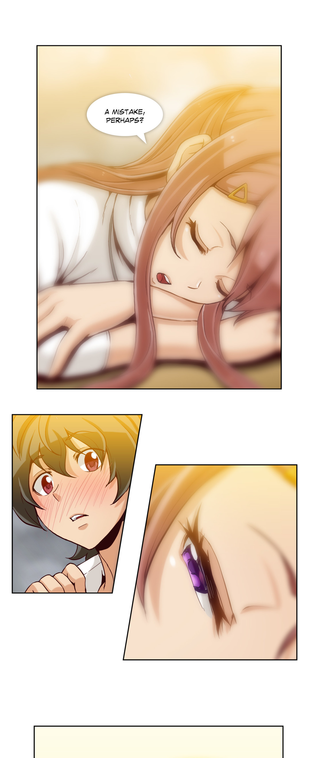 シークレットフォルダーCh.1-13