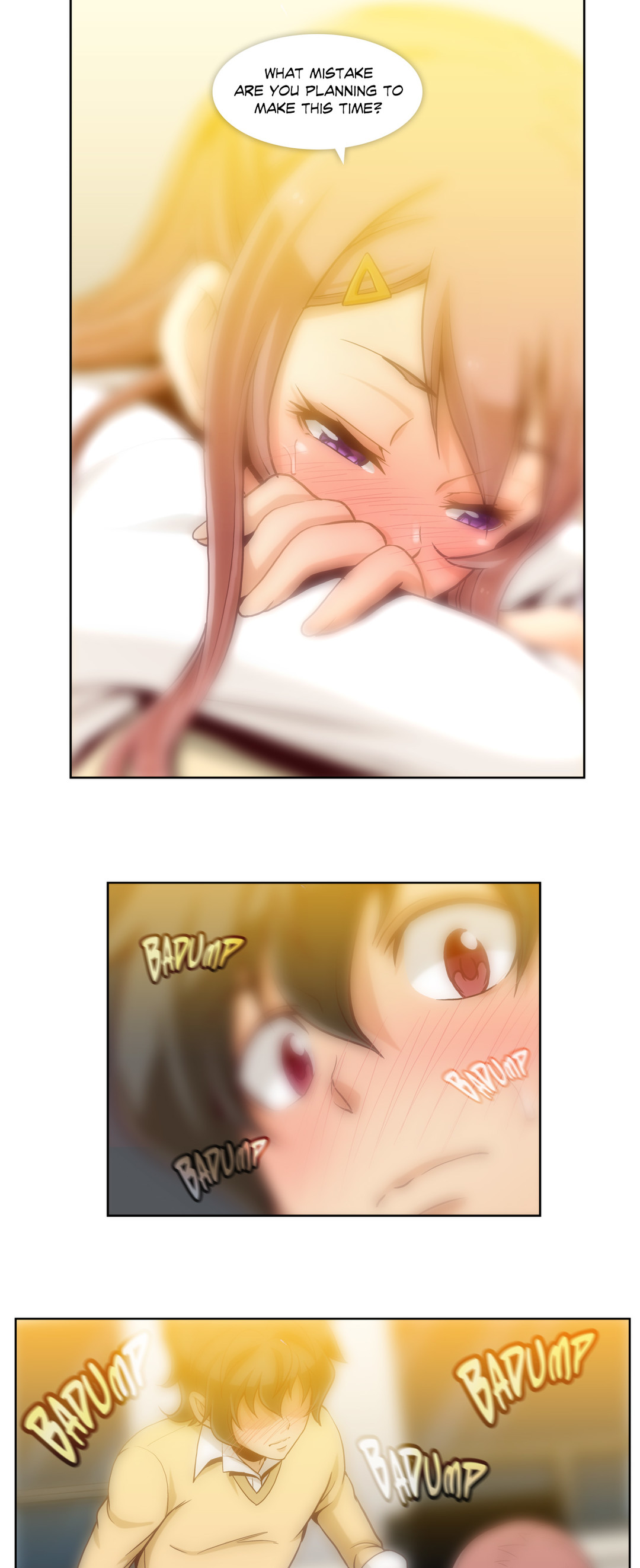 シークレットフォルダーCh.1-13