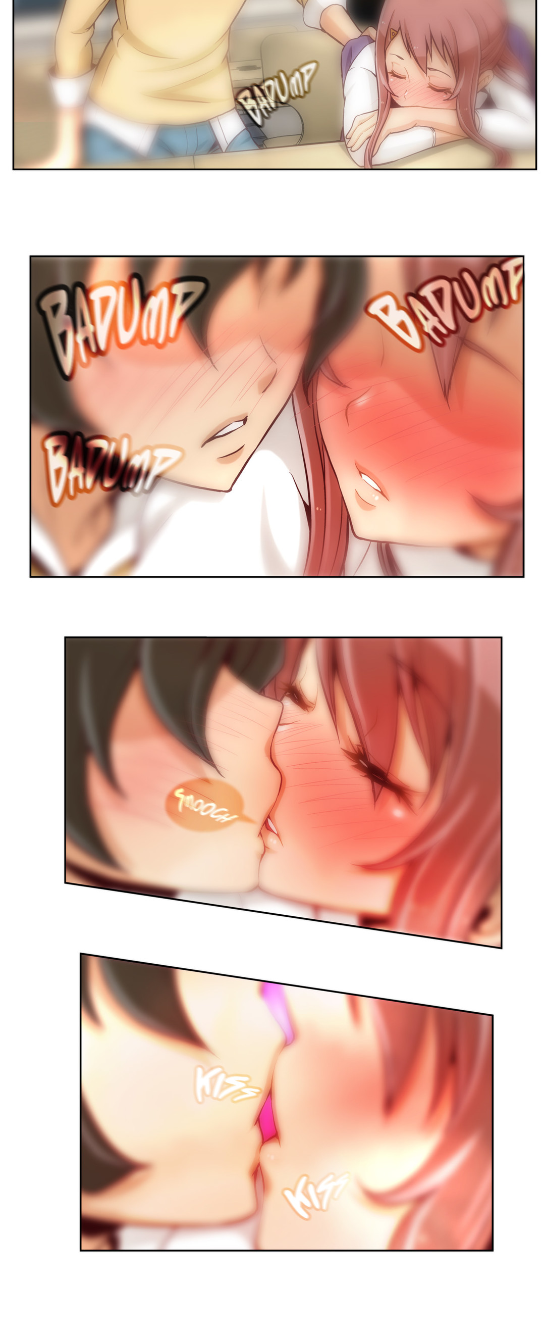 シークレットフォルダーCh.1-13