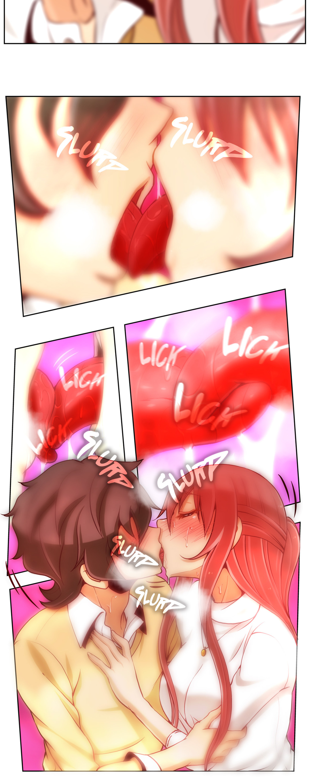 シークレットフォルダーCh.1-13