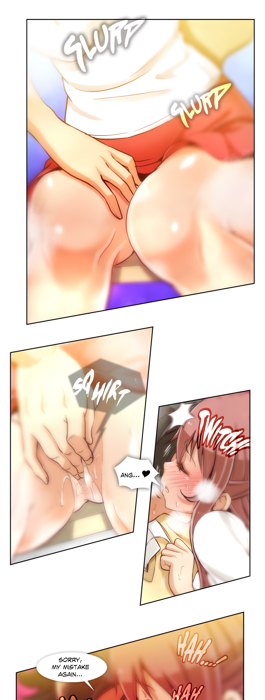 シークレットフォルダーCh.1-13