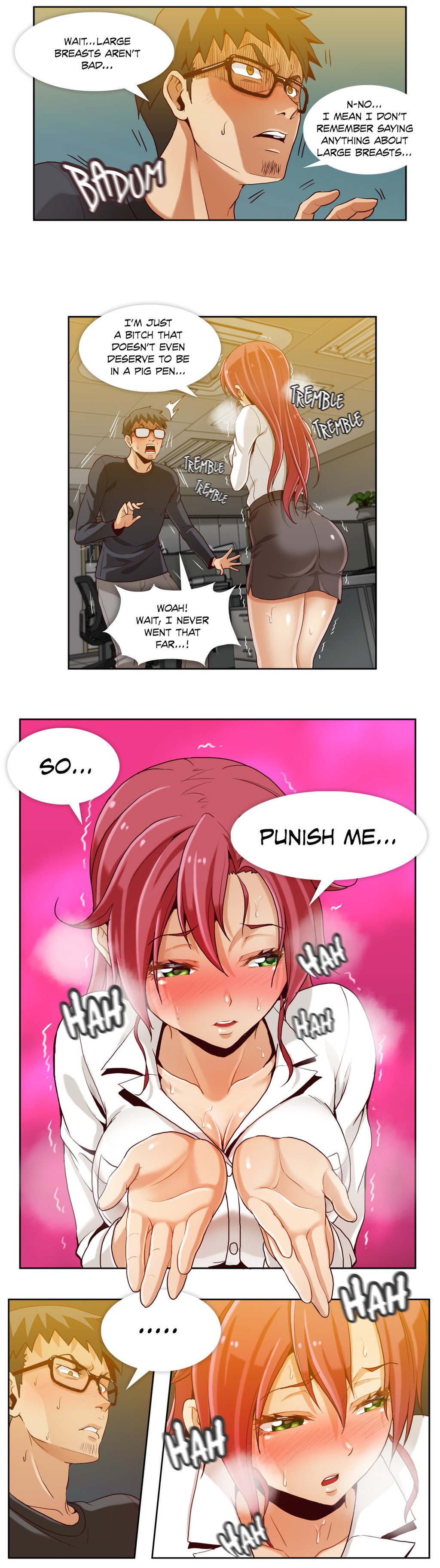 シークレットフォルダーCh.1-13