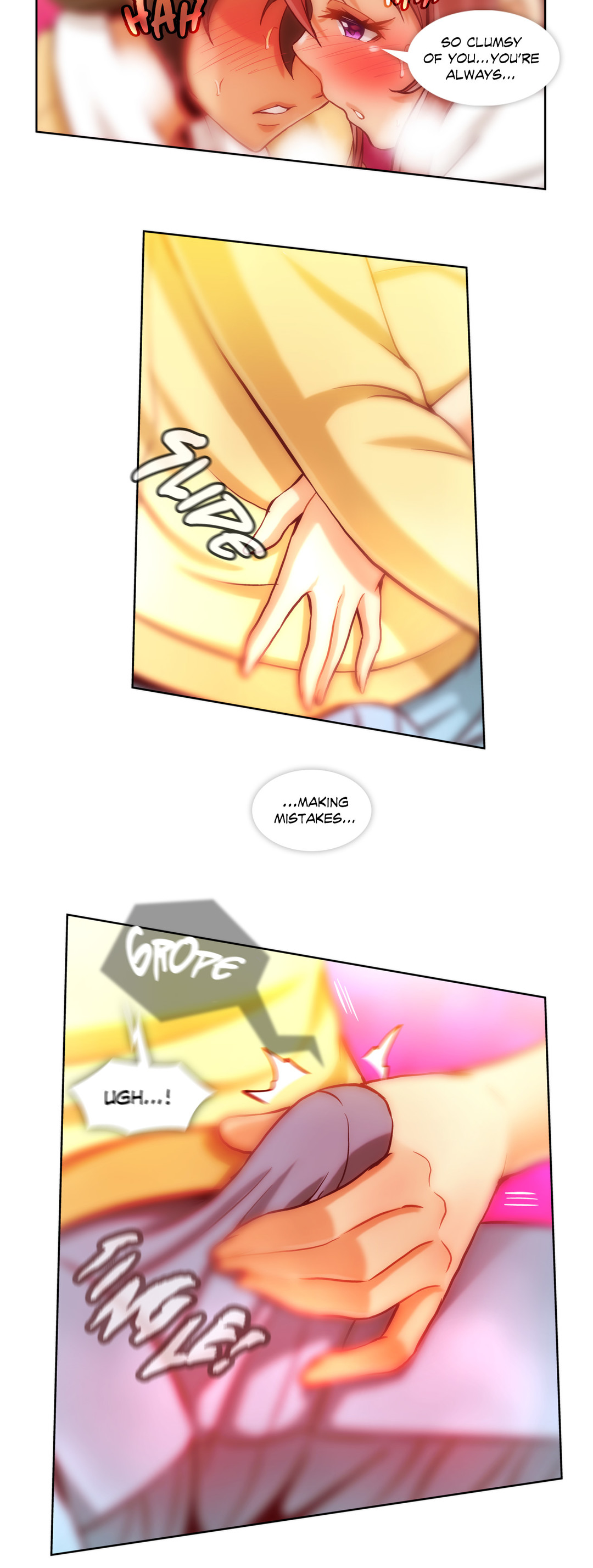 シークレットフォルダーCh.1-13