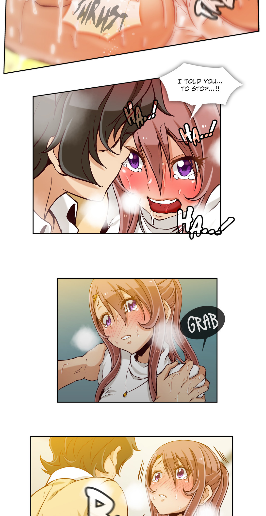 シークレットフォルダーCh.1-13