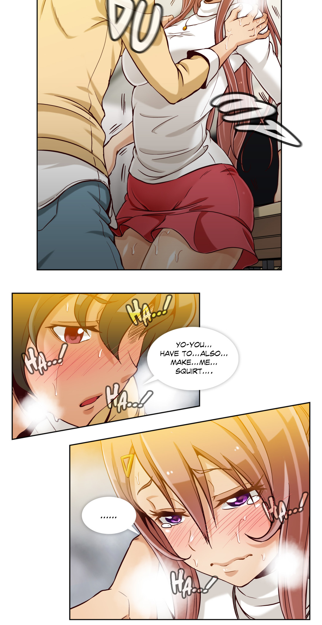 シークレットフォルダーCh.1-13