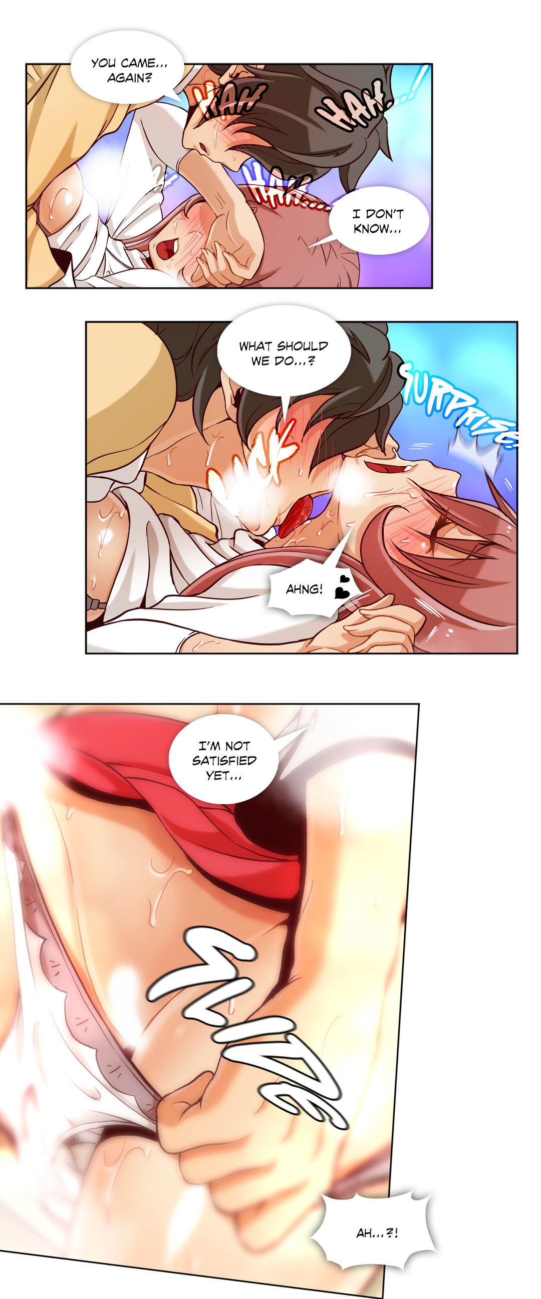 シークレットフォルダーCh.1-13