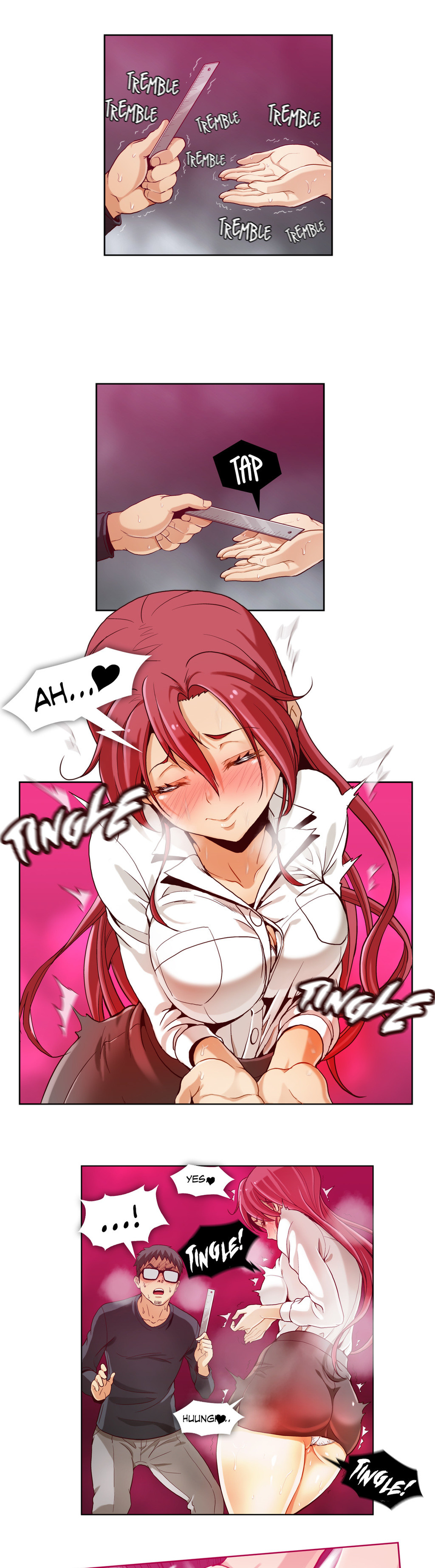 シークレットフォルダーCh.1-13