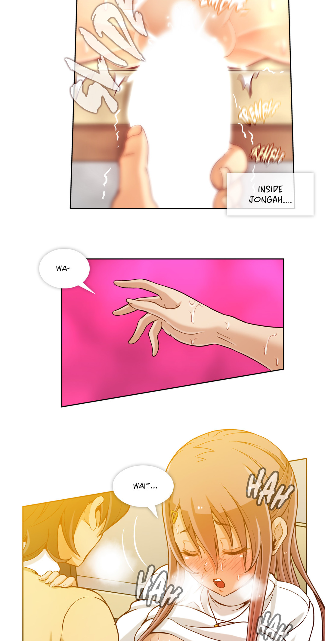 シークレットフォルダーCh.1-13